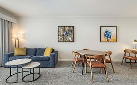 Adina Apartment Hotel Perth Barrack Plaza